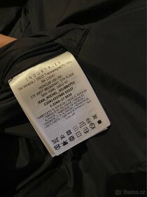 Péřová bunda Moncler pánská podzim/zima L - 5