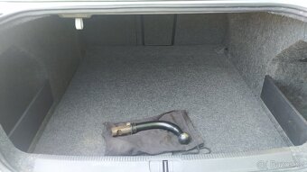 VW Passat B6 1.8tsi 2010 225 000km - Nová STK - 5