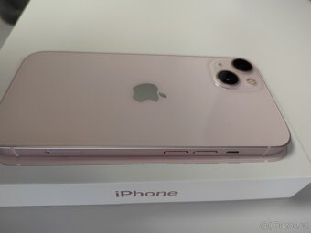iPhone 13 128gb - 5