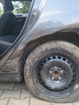 Ford - 5