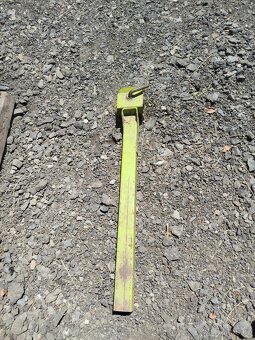 Lis Claas markant 51 - 5
