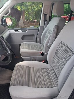 VW California 2014 - 5