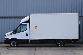 Iveco Daily 35S16,8PALET,KLIMA,H.ČELO - 5