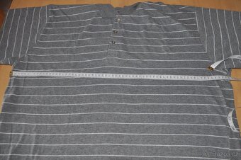 pánské triko XXXL - 5