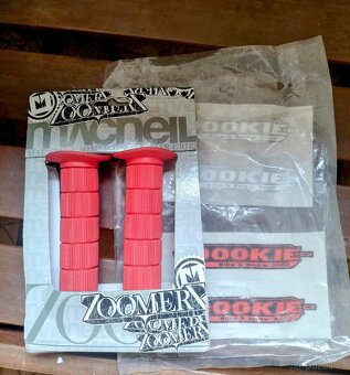 Prodám Premium BMX Rasta cw - 5