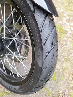 Yamaha SCR 950 - 5
