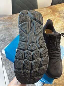 Běžecké boty Hoka clifton 10 - 5