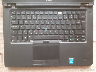 Dell Latitude E5450 - díly - 5