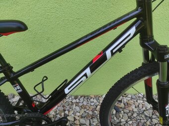 Značkové dětské kolo Superior Team 24" - 5
