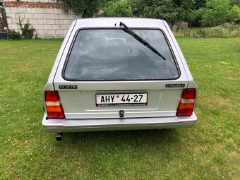 Citroen CX Break TRI - 5