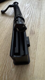 Steyr mannlicher sm 12 sx - 5