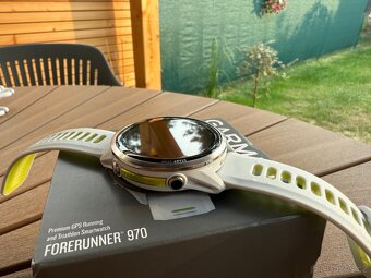 Garmin Forerunner 970 - 5