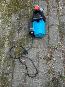 Zahradní čerpadlo Gardena 3500/4 Jet - 5