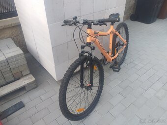 Horské kolo dětské Muddyfox - 5