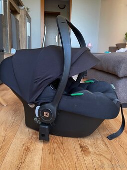 Avionaut Cosmo 2.0 s isofixem - 5