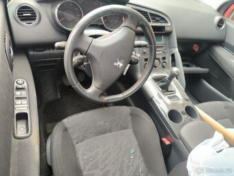 Peugeot 3008 1.6.VTI r.v. 2011 5FS 88kw(4631) - 5