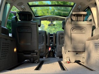 Renault Espace 2012, 96kw - 5