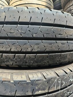 195/70R15C 104/102S Linam VAN01 FALKEN - 5