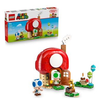 LEGO® Super Mario - 5