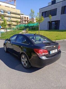 Chevrolet Cruze 2.0 110kw - 5