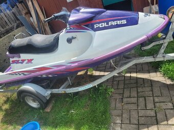 Prodám vodní skutr - 5
