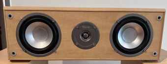 Prodám MAGNAT Monitor Set 1000 5.1 (buk) - 5