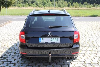 SUPERB 2 Face,3.6,191kw,Bi-Xen+LED,Navi,WEBASTO,Kessy,r18 - 5