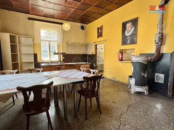 Pronájem restaurace, stravování, 99 m², Malé Přítočno - 5