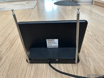 Televizní anténa DVB-T2 Philips SDV6222/12 - 5