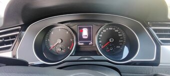 VW Passat B8 lift 2.0tdi - 5