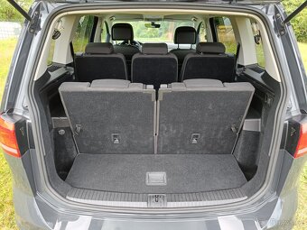 VW Touran 2019 2.0 TDI 110 kW 7 mist - 5