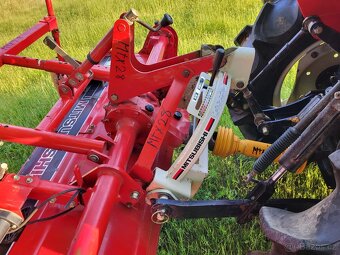 MITSUBISHI MTX28D - 5