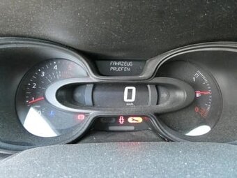 Renault Trafic L1H1 2.8t DCI 95 - 5