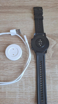 Honor Watch Magic 2 46mm Black - 5