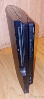 Playstation 3 + 2 ovladače + hry - 5