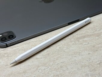 Apple Pencil (2nd Generation) - 5