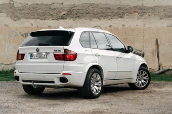 BMW xDrive 35sd / AJ NA SPLÁTKY / PROTIHODNOTA / - 5