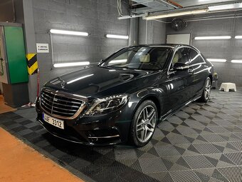 Kola AMG Mercedes r19 amg zimní gumy 245/45/19 - 5