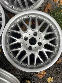 16" ALU kola – 4x108 R16 FORD (MAZDA, Peugeot, citroen ) - 5