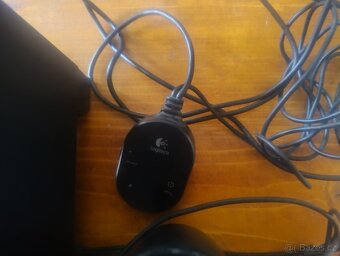 Reproduktorová sestava Logitech - 5