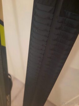 Běžky junior Sporten+hůlky - 5