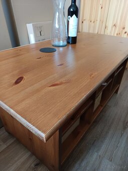 Nábytek Leksvik - 5