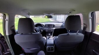 Kia Sportage 1.6i, 97 kW (2017) - 5