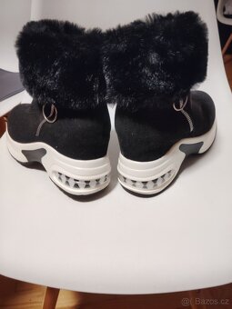Boty dámské - 5
