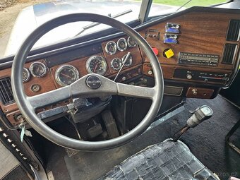 Freightliner FLD 120 1992 - pěkný stav - DPH - 5