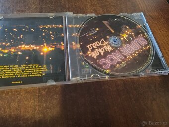 CD Michal David Super Noc - 5