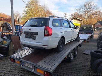 Dacia Logan-Sandero - 5