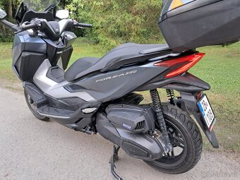 Honda forza 350 rok 2023 - 5