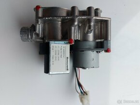 Plynový kotel Protherm Rys 23 BTVE - náhradní díly - 5