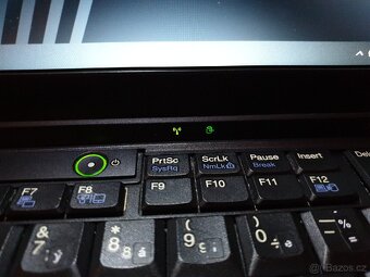 Lenovo x220 12,5" i5 2520M 8GB RAM Win 10 LTSC IoT 2032 - 5